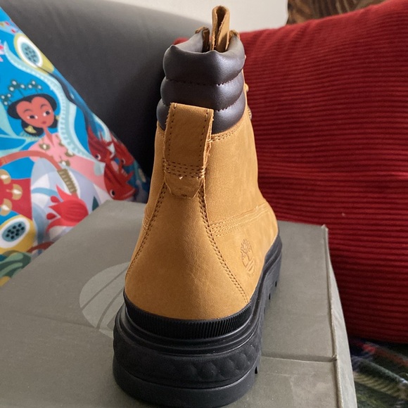 Timberland Ray City Women’s Waterproof Boot - Picture 5 of 5